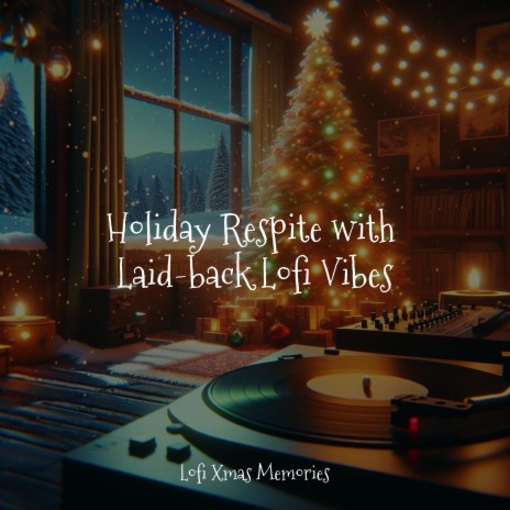 Carol's Chorus Blast ft. Lo Fi Hip Hop & Christmas Songs | Boomplay Music