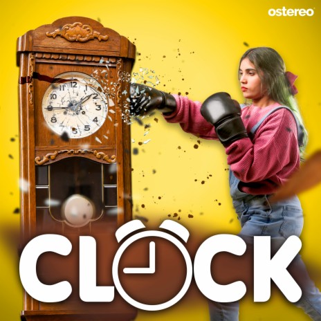 Clock | Boomplay Music