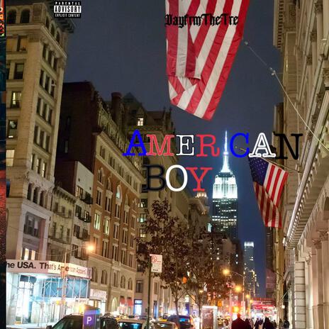 American Boy | Boomplay Music