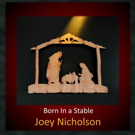 Born in a Stable | Boomplay Music