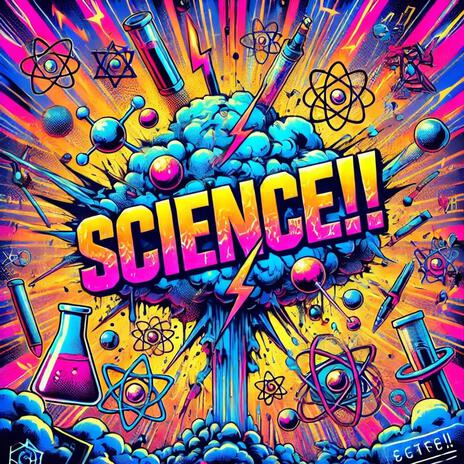 Science! | Boomplay Music