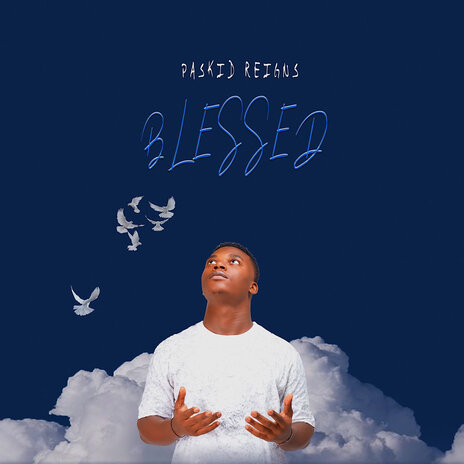 Blessed | Boomplay Music