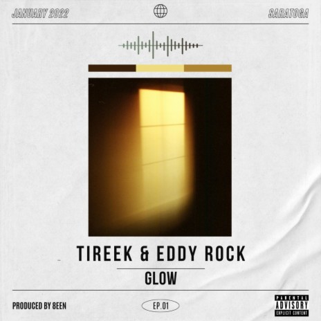 Glow ft. Eddy Rock