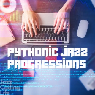 Pythonic Jazz Progressions: Groovy Tunes for Elegant Code