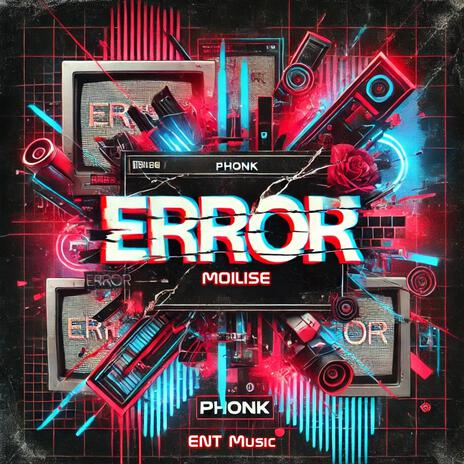 Error | Boomplay Music