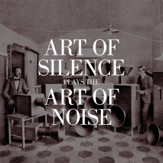 Plays the Art of Noise