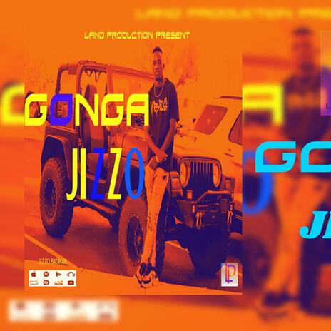 GONGA | Boomplay Music