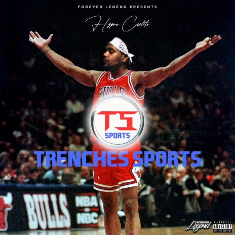 Trenches Sports | Boomplay Music