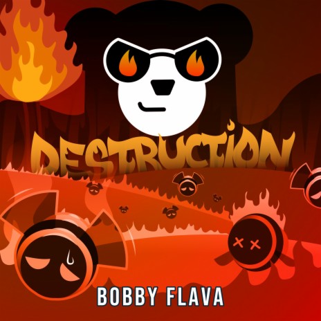 Destruction | Boomplay Music