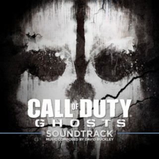 Call of Duty: Ghosts (Original Game Soundtrack)