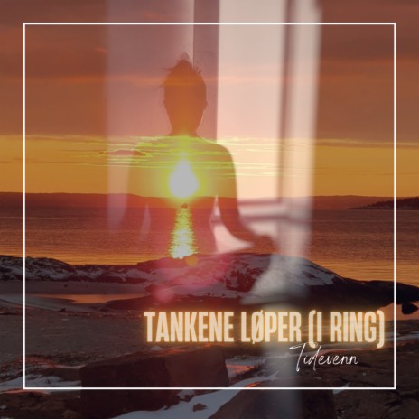 Tankene løper (i ring)