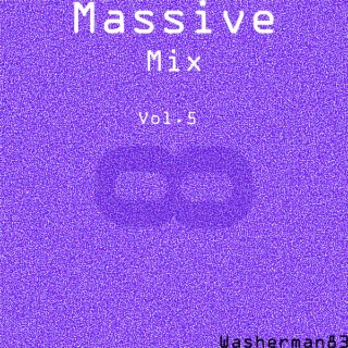 Massive Mix, Vol. 5