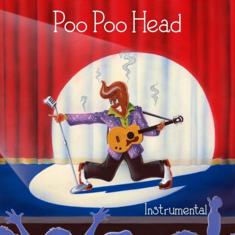 Poo Poo Head (Instrumental) | Boomplay Music
