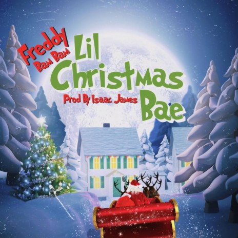 Lil Christmas Bae | Boomplay Music