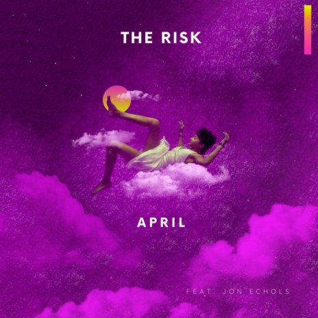 The Risk ft. Jon Echols | Boomplay Music