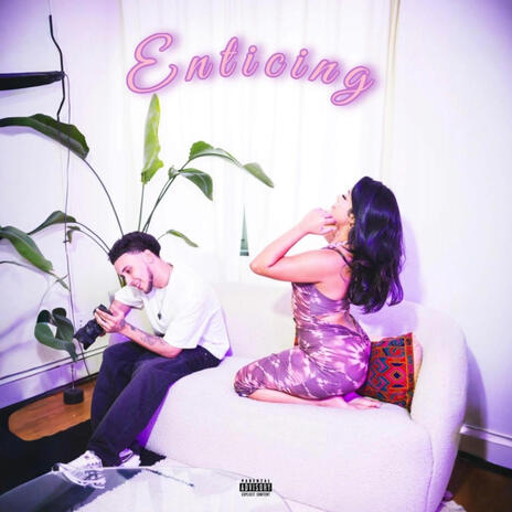 Enticing | Boomplay Music