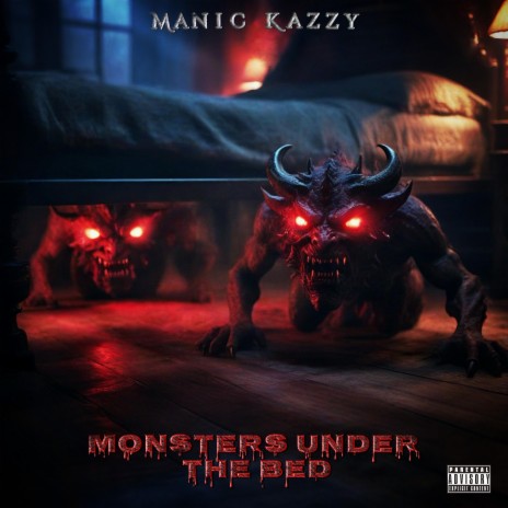 Monsters Under the Bed | Boomplay Music