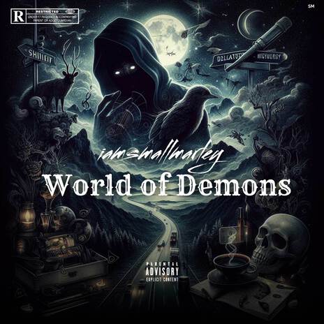 World of Demons