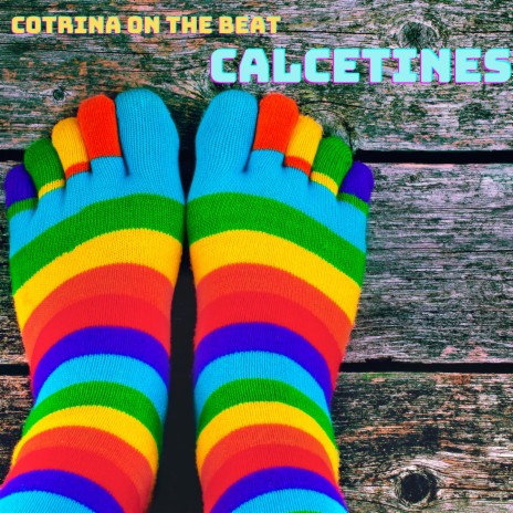 CALCETINES | Boomplay Music