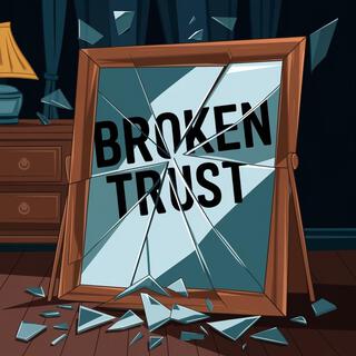 Broken Trust