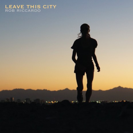 Leave This City | Boomplay Music