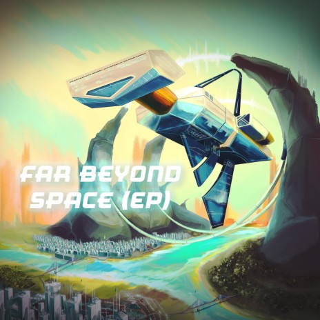 Far beyond space | Boomplay Music