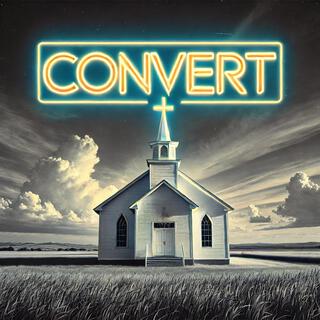 Convert