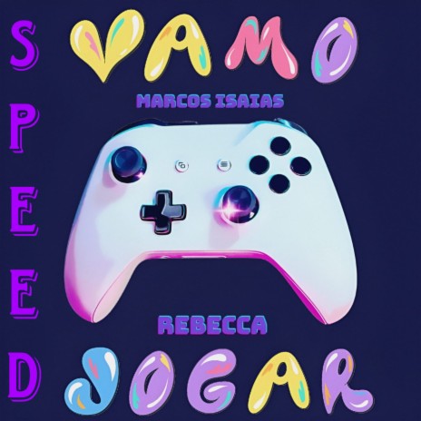 Vamo Joga ft. Marcos isaias