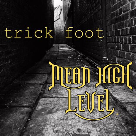 Trick Foot | Boomplay Music