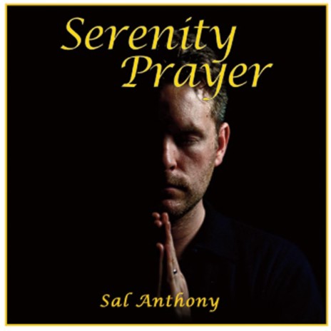 Serenity Prayer | Boomplay Music