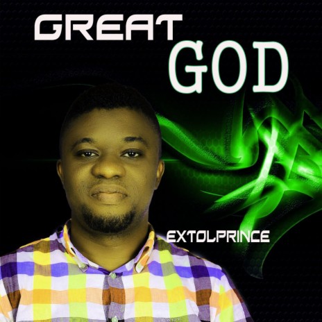 GREAT GOD | Boomplay Music
