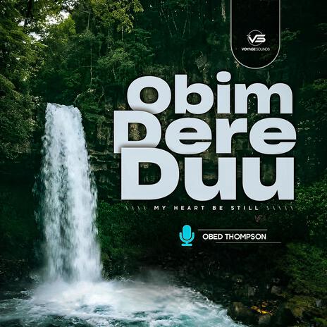 Obim Dere Duu (My Heart Be Still) | Boomplay Music