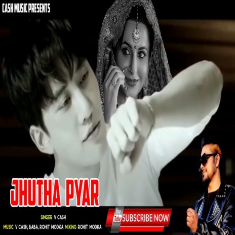 Jhutha Pyar | Boomplay Music