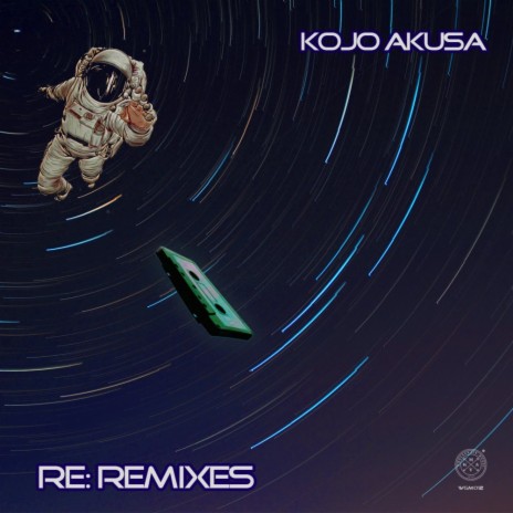 Break The Ice (Kojo Akusa Deep Space Dub) ft. Javed Kola