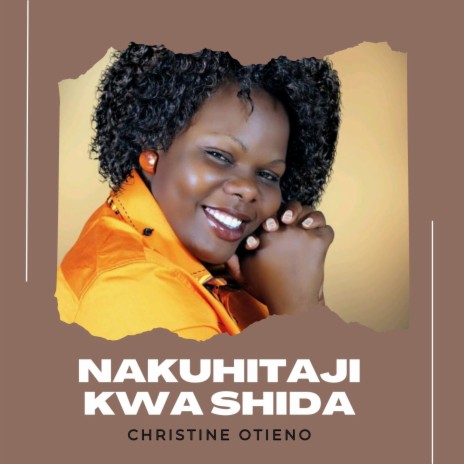 Nakuhitaji Kwa Shida | Boomplay Music