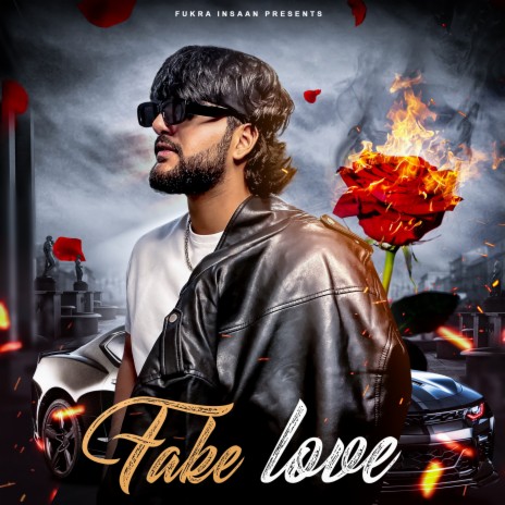 Fake Love | Boomplay Music