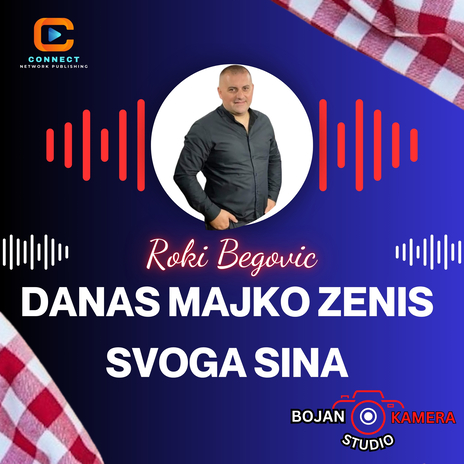 Danas Majko zenis svoga sina (Live)