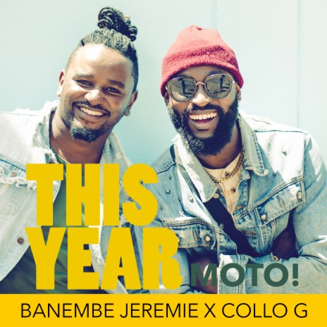 This Year ft. Collo G | Boomplay Music