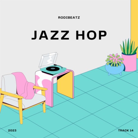 Jazz Hop (Instrumental)