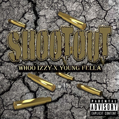 Shootout ft. Young-Fella