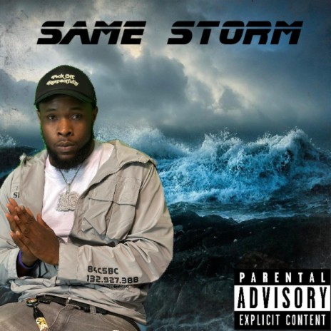 Same storm