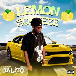 Lemon Squeeze