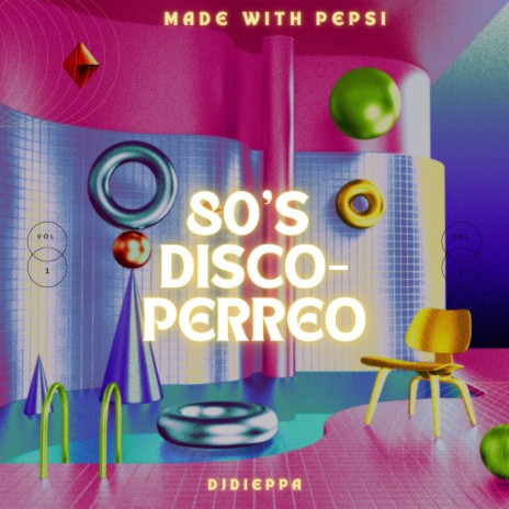 Made with Pepsi | Boomplay Music