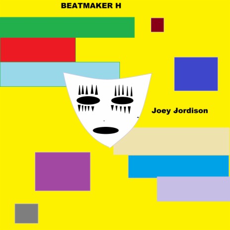 Joey Jordison | Boomplay Music