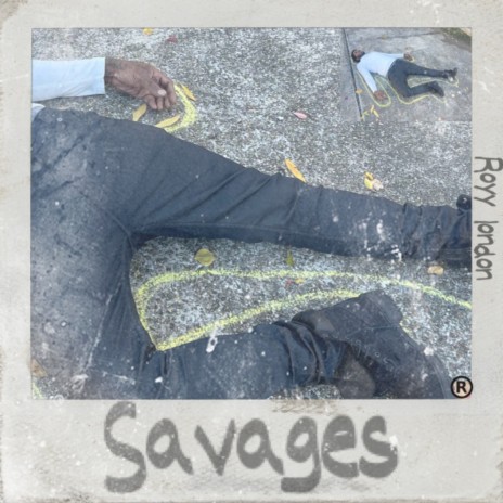 Savages | Boomplay Music