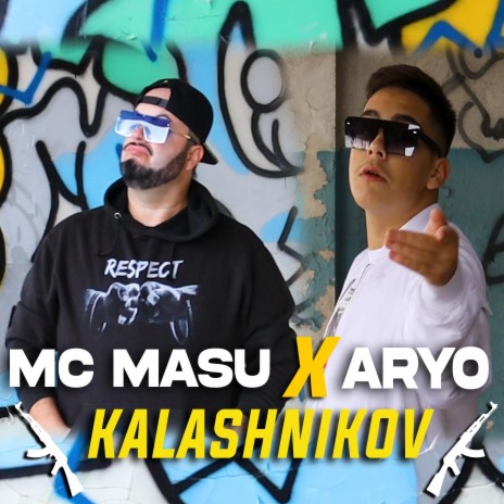 Kalashnikov ft. Aryo | Boomplay Music