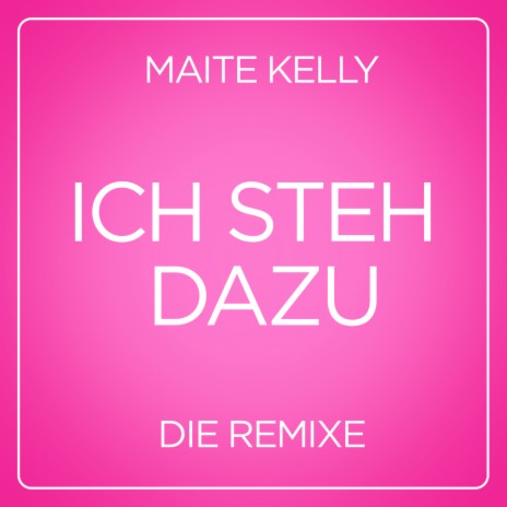 Ich steh dazu (DJ Ostkurve Remix Edit) | Boomplay Music