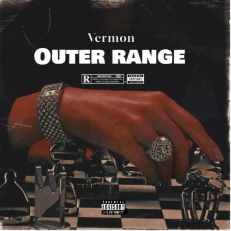 Outer Range | Boomplay Music