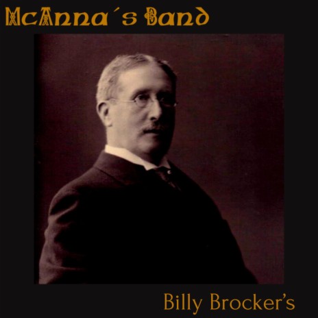 Billy Brocker's