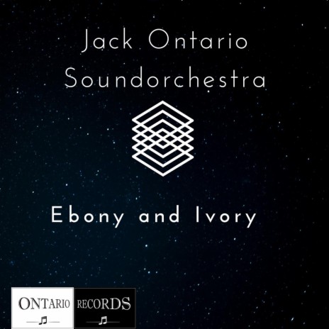 Ebony and Ivory (Instrumental)